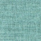 Аквамариновый крайола Рогожка Dimout. 91023