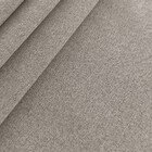 Бежевый Лён блэкаут. 9022-21